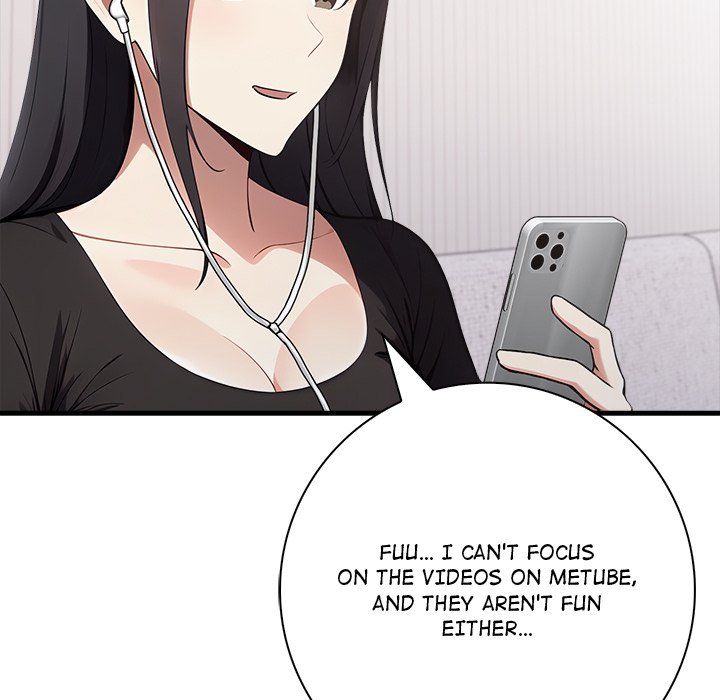 Seductive Curves Behind Closed Doors - episode 18 - 78