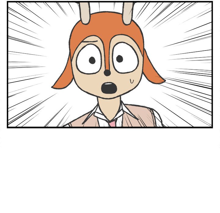 Herbivore High School - episode 61 - 43