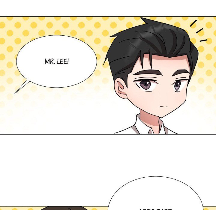 Fragrant Office Life - episode 17 - 51