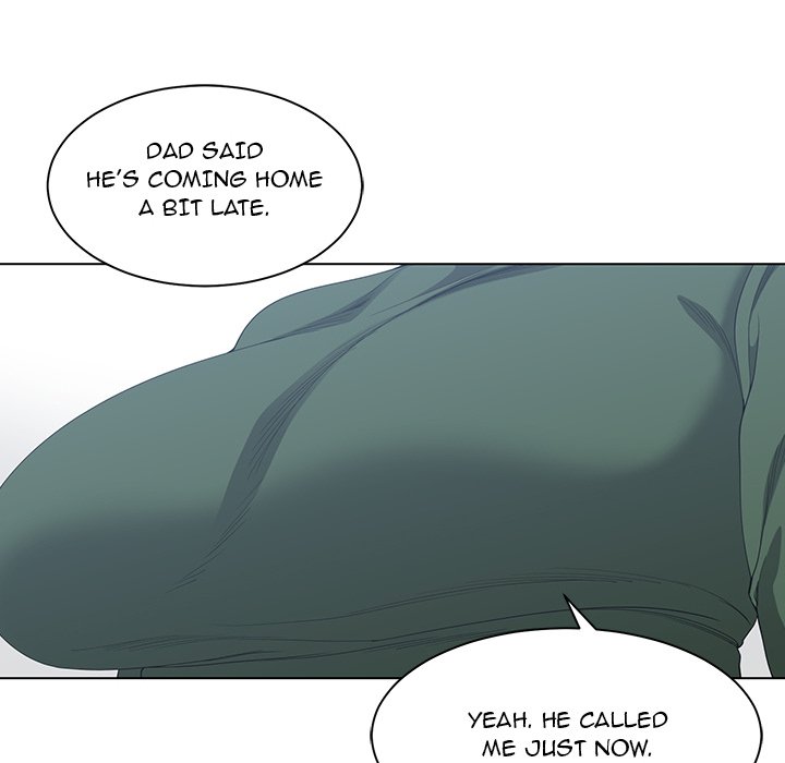 Childhood Friends - episode 27 - 37