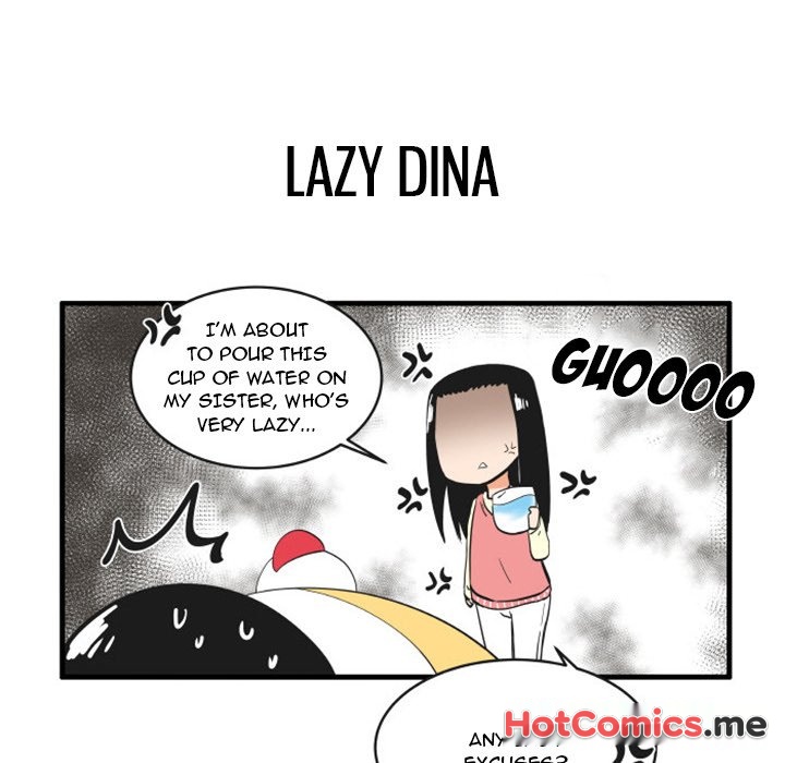 The Amazing Siblings - episode 104 - 6