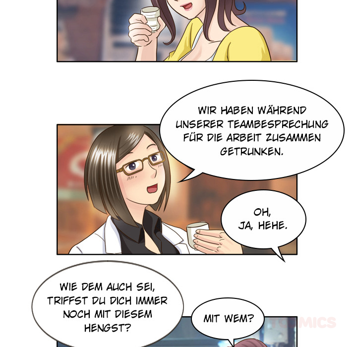 Die neue Kollegin - episode 15 - 32