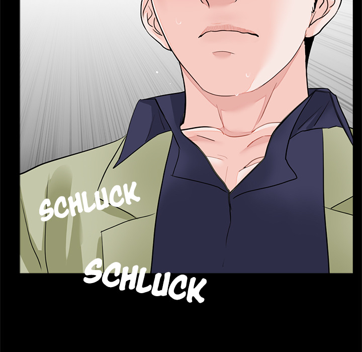 Nachtschicht in Gangnam - episode 7 - 98