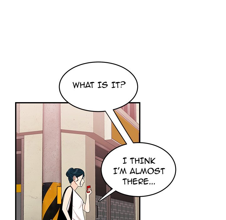 The Repeat Student - episode 15 - 92