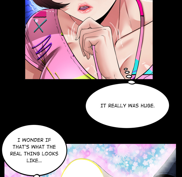 Single Room - episode 3 - 109