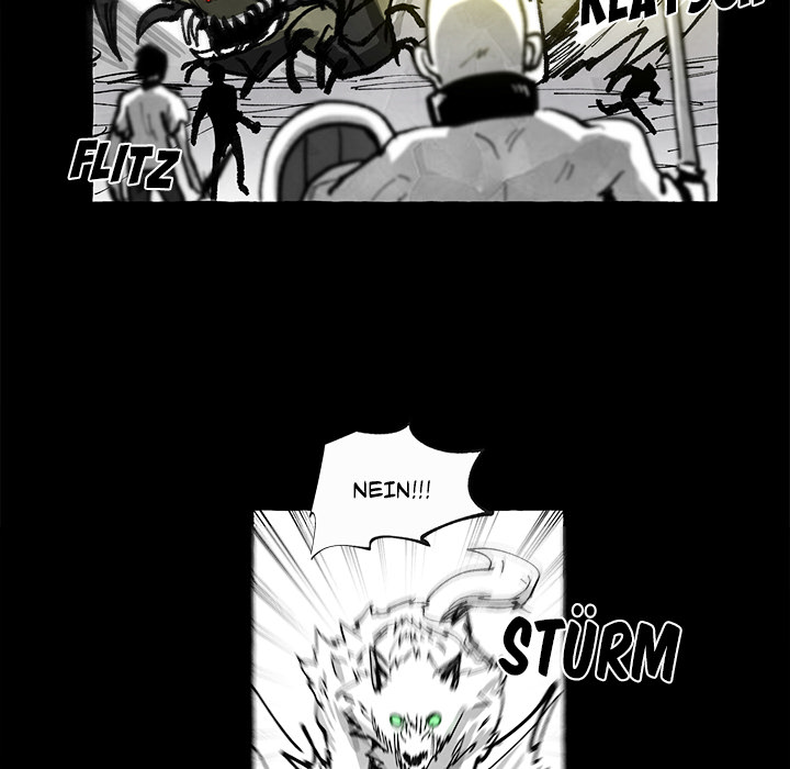 Nine Fantasy - episode 59 - 56