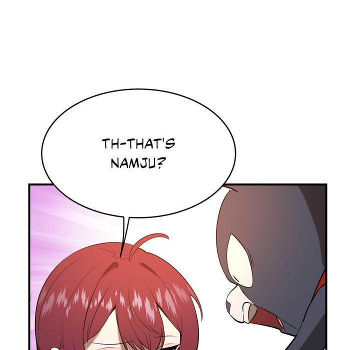 Magic-Girl Service - UNCENSORED - episode 2 - 133