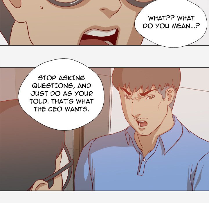 The Good Manager - episode 22 - 27