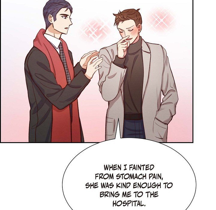 A Spoonful of Your Love - episode 13 - 90