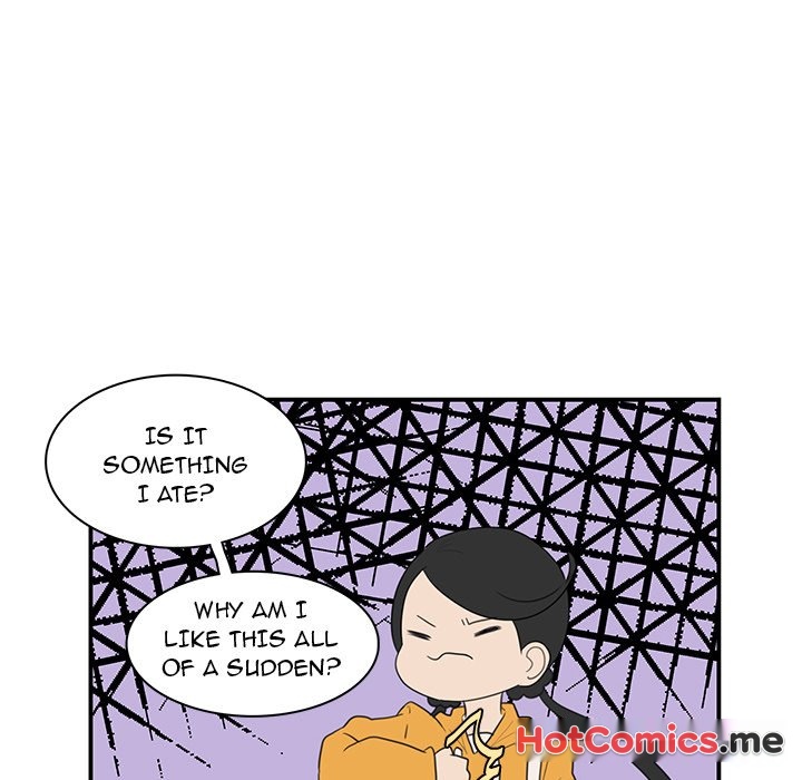 The Tiger, The Sun and The Moon - episode 6 - 45