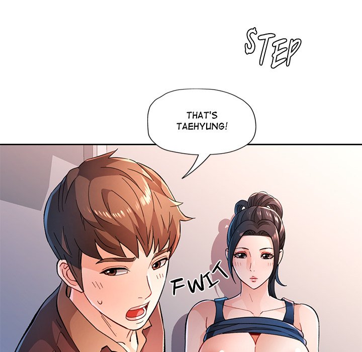 Wait, I'm a Married Woman! - episode 45 - 76