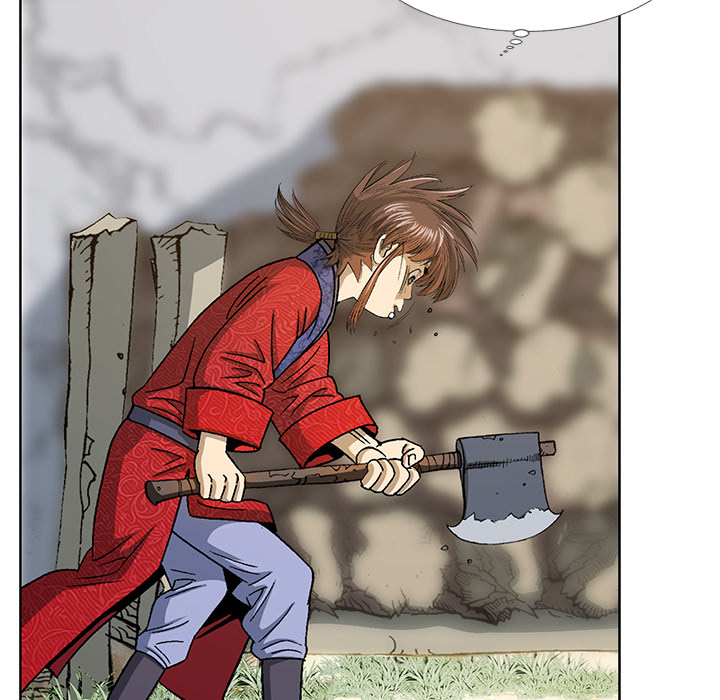 Die Reise des Gunak - episode 2 - 36