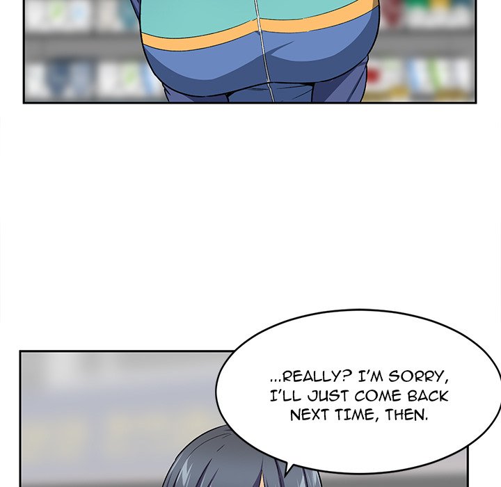 Excuse Me, This is my Room - episode 11 - 88