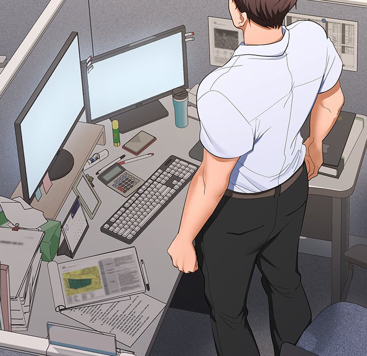Office Romance is a No-No - episode 2 - 35