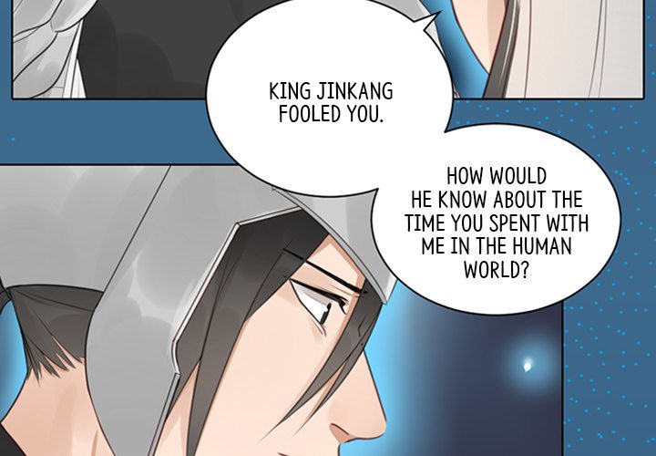 Odis and Moa's Underworld Diary - episode 67 - 3