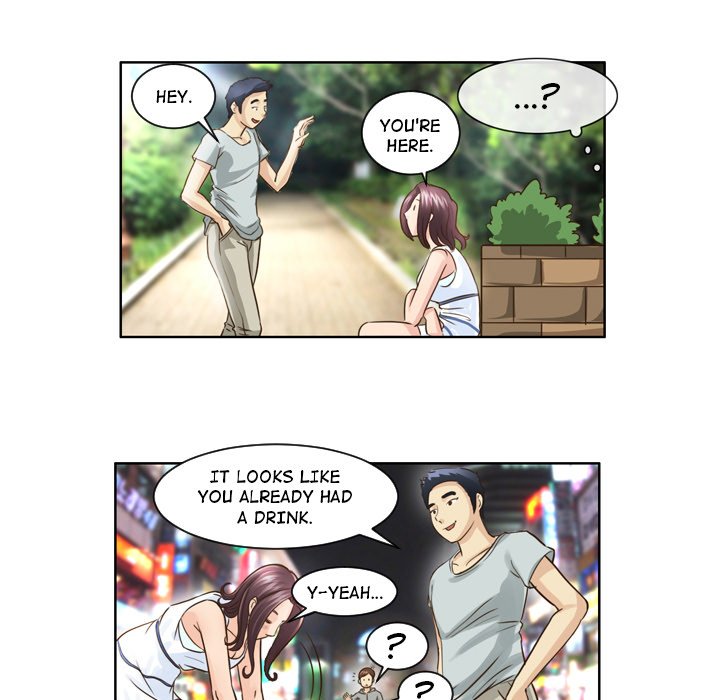 My New Co-worker - episode 10 - 15