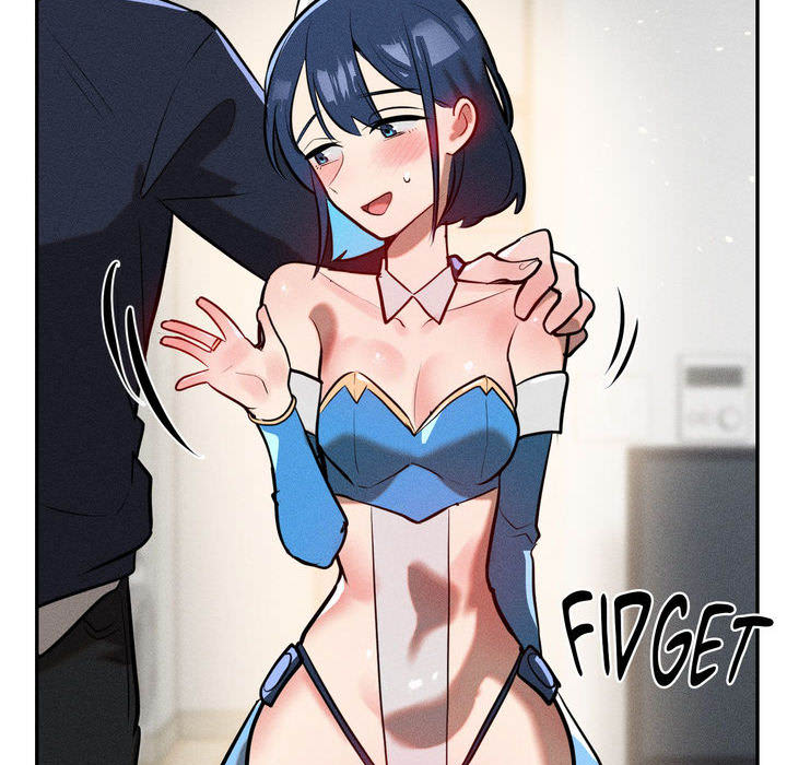 Magic-Girl Service - UNCENSORED - episode 15 - 15