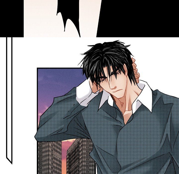 Work, Fight and Love - Webtoon Edition - episode 60 - 87