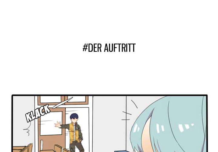 Das Chillige Pärchen - episode 1 - 0
