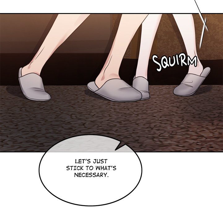 Pregnancy Contract - episode 7 - 209