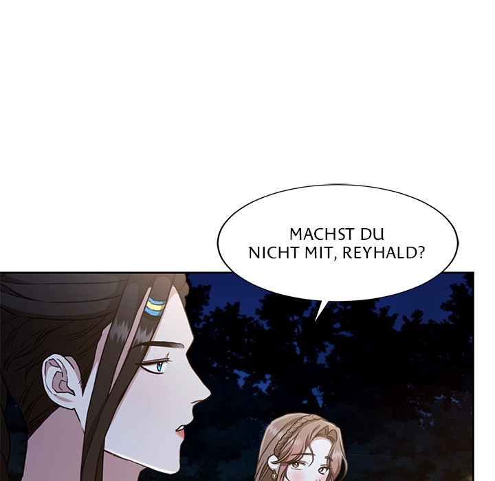 Savage Forest - episode 16 - 109