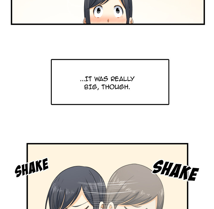Excuse me, This is my Room - UNCENSORED - episode 3 - 17