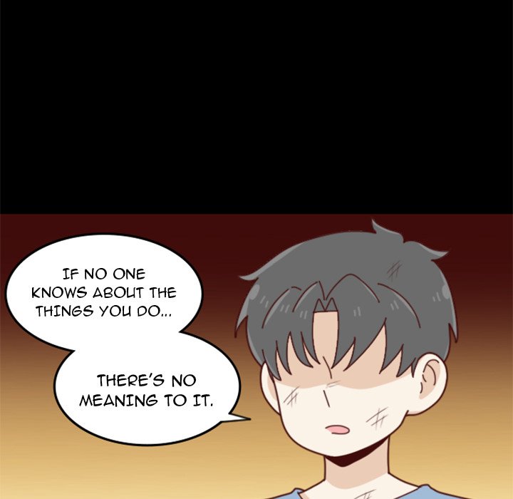 Hidden From The Light - episode 31 - 121