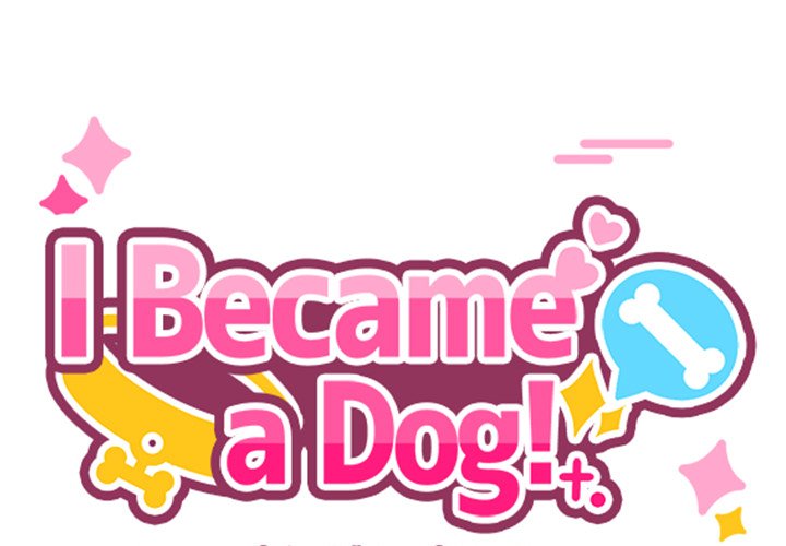 I Became a Dog! - episode 3 - 0