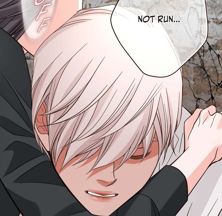 No Exit - episode 46 - 53