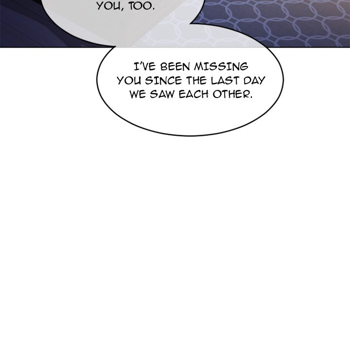 Close, but Far - episode 48 - 110