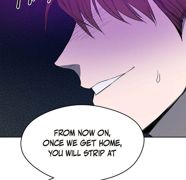 Hard-Boiled Love - episode 12 - 31