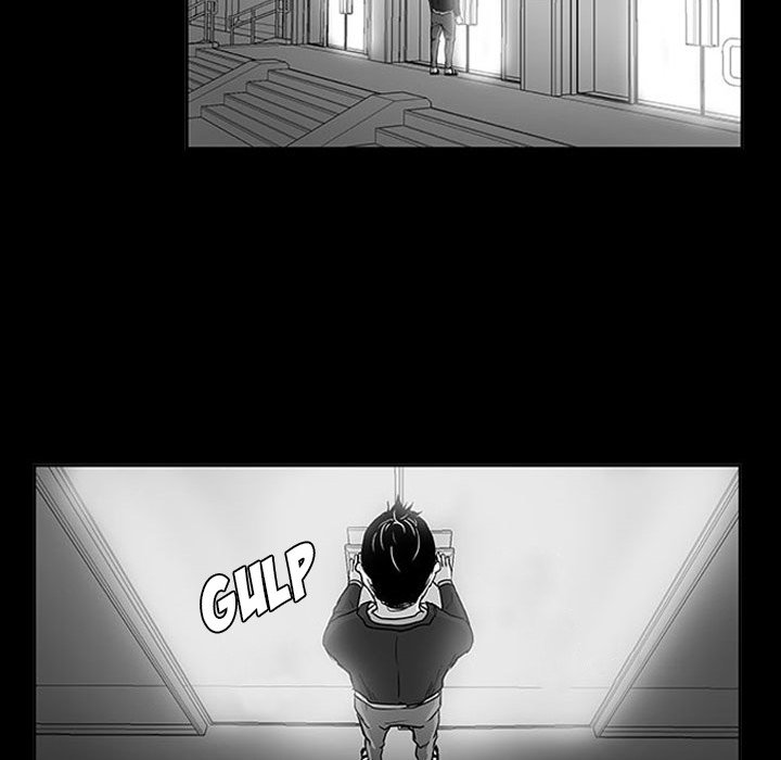 Tweener - episode 11 - 112