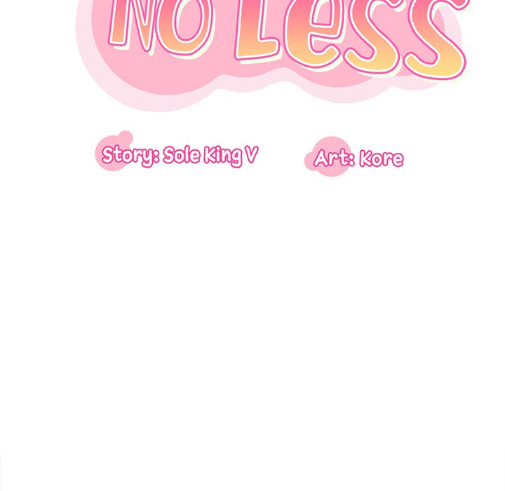 No More, No Less - episode 46 - 13