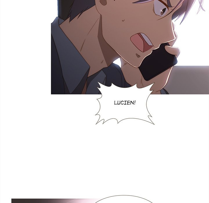 My Life as a Half-Magi - episode 16 - 48