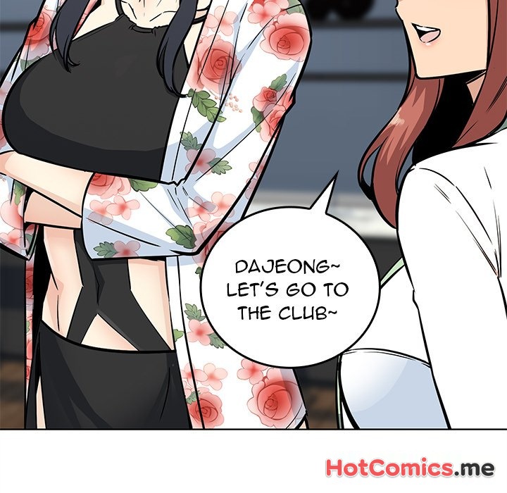 Excuse Me, This is my Room - episode 35 - 17