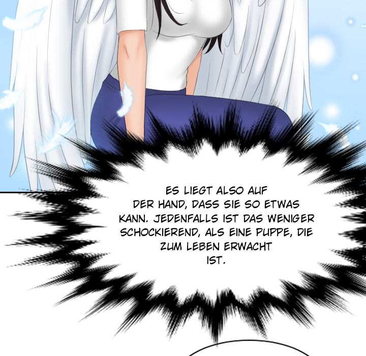 Geliebte Puppe - episode 13 - 29