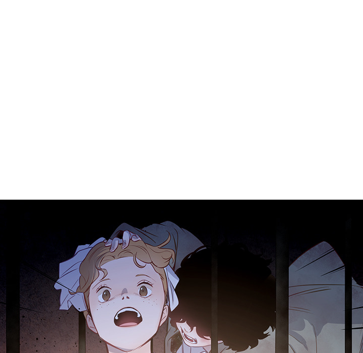 The Blood of Madam Giselle - episode 2 - 22