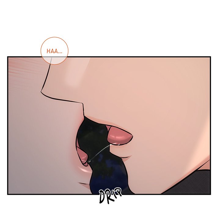 A Consensual Relationship - episode 8 - 26