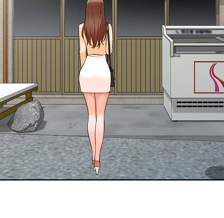 Town Girls - episode 9 - 47