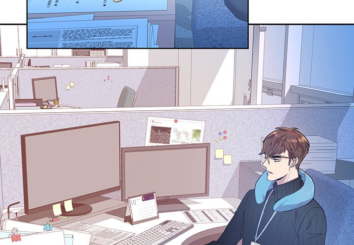 Why Is it You? - episode Prologue - 1