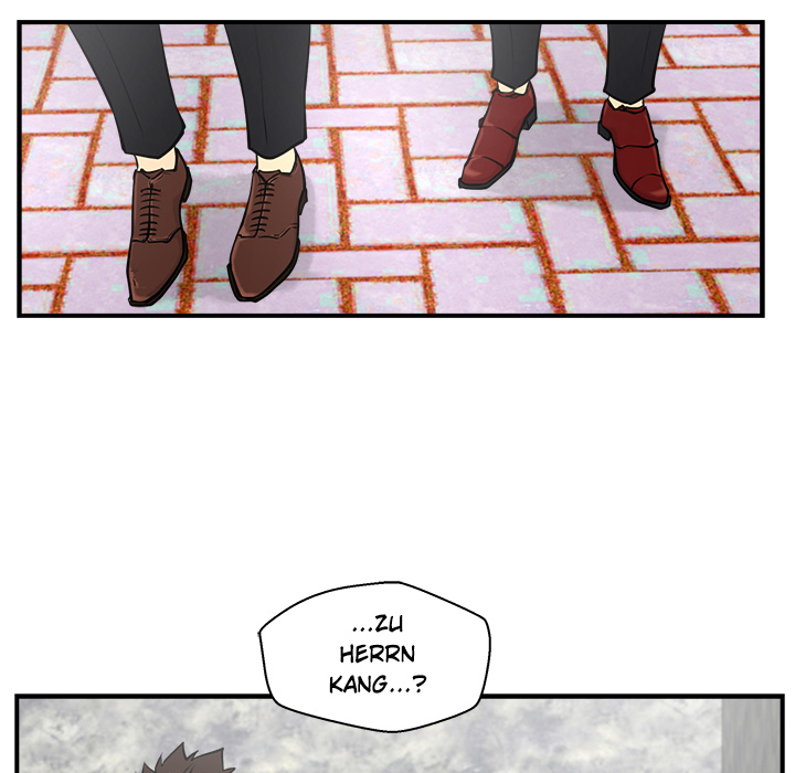 Los geht´s Mr. Kang! - episode 11 - 83