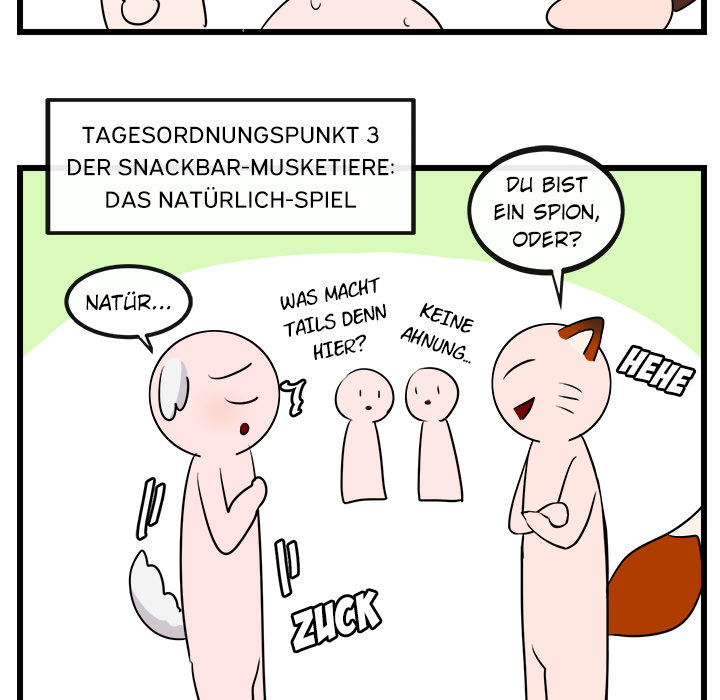 Das Königreich der Tiere - episode 30 - 45