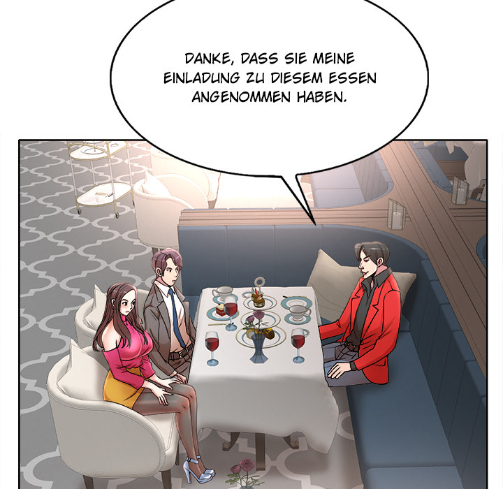 Die Leiden einer jungen Professorin - episode 21 - 34