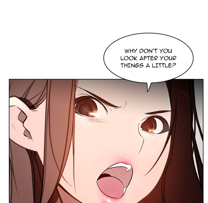 Fallen Flower - episode 8 - 35
