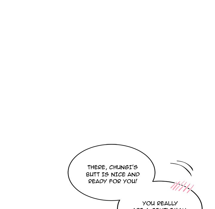 Pheromone Sherbet♥ - episode 19 - 67