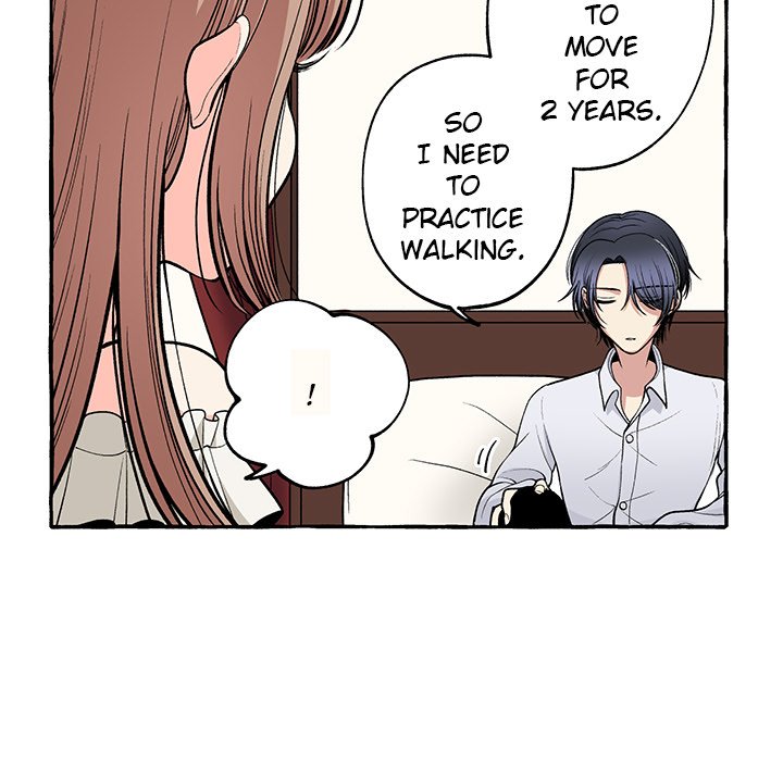 The Lady with an Elegant Smile - episode 13 - 20