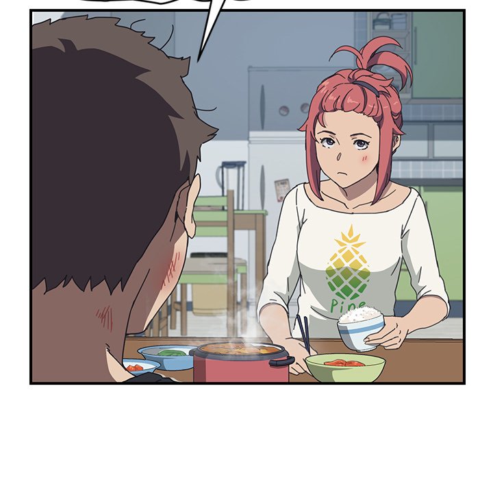 The Unwanted Roommate - episode 9 - 4