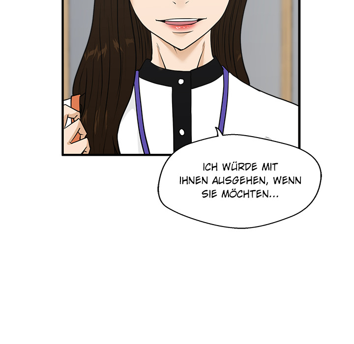 Los geht´s Mr. Kang! - episode 45 - 106
