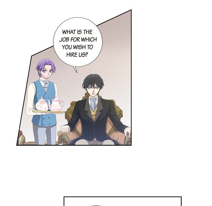 On the Emperor's Lap - episode 2 - 96