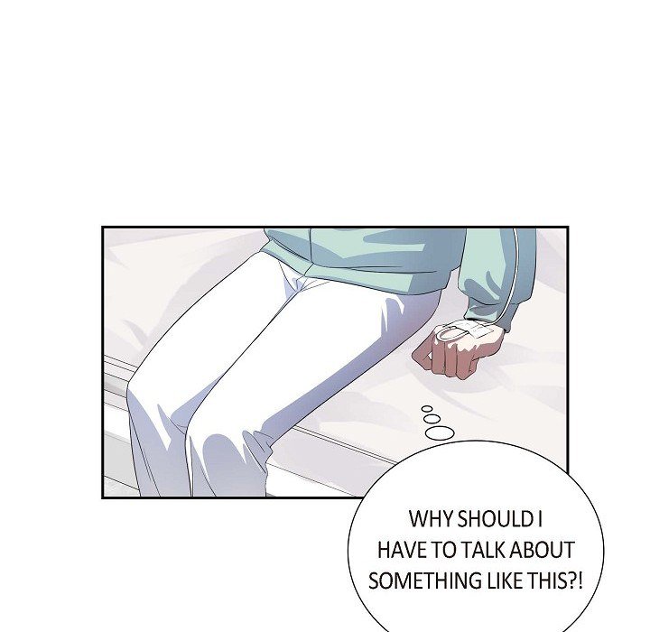 A Misogamist's Romance - episode 10 - 63